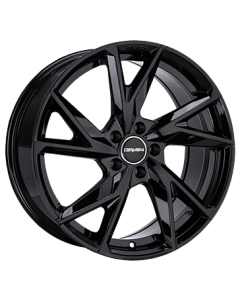 Vinter komplethjul i 19'' til Xpeng G6 med Sailun Evo vinterdæk