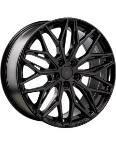 Vinter komplethjul i 19'' til Xpeng G6 med Sailun Evo vinterdæk