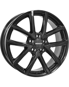 Toyota BZ4X, Vinter komplethjul 18" Bridgestone Blizzark 6