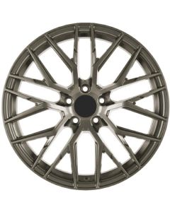 Vinter komplethjul i 20'' til Xpeng G6- Tracmax Vinterdæk