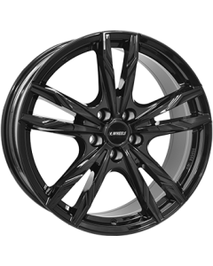18'' Gina Komplethjul  til Xpeng G6 GINA-Petlas