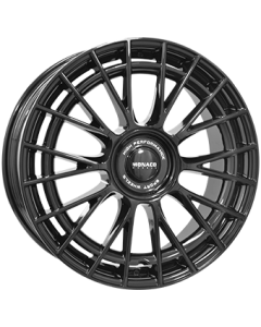 Toyota BZ4X, Vinter komplethjul 18" Bridgestone Blizzark 6