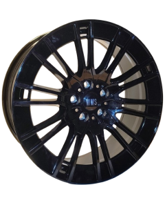 Vinter komplethjul i 19'' med Firestone Vinterdæk