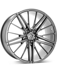 Byd Sealion 7, Vinter komplethjul GW-Wrath 5 i 20" med Grib Max Vinterdæk