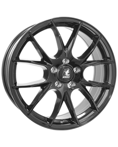 18" komplethjul med Triangel vinterdæk 225/50-R18 MS 