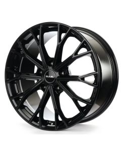 MAK 18" komplet vinterhjul med Petlas W671-2026 