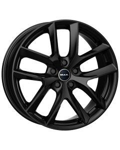 Vinter komplethjul i 18'' til TESLA 3 med Nokian Snowproof 3 235/45R 18 98v