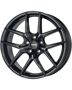 19" Platin P122 komplethjul med Firestone vinterdæk
