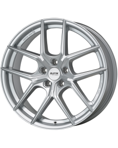 Vinter komplethjul i 19'' til Xpeng G6 med Barum Polaris (Continental)
