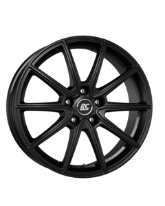 ZEEKR 7X, Vinter komplethjul i 19" med Firestone  Vinterdæk