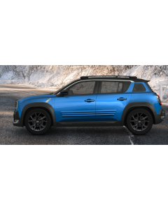 Renault 4 vinterhjul  GW-P115/Semperit